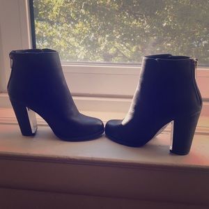 Women’s boots